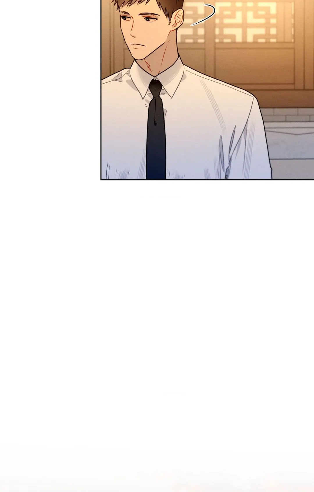 Report My Boss! [Official] - Chapter 36 manhwa