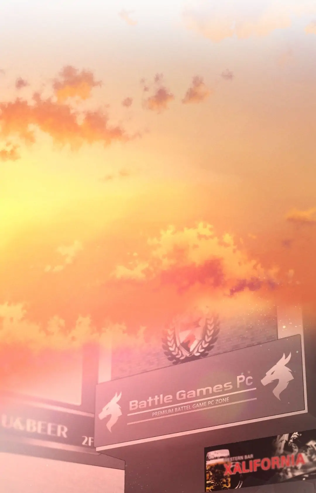 Report My Boss! [Official] - Chapter 36 manhwa