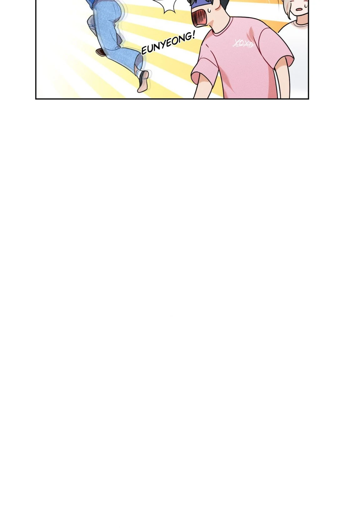 Report My Boss! [Official] - Chapter 36 manhwa