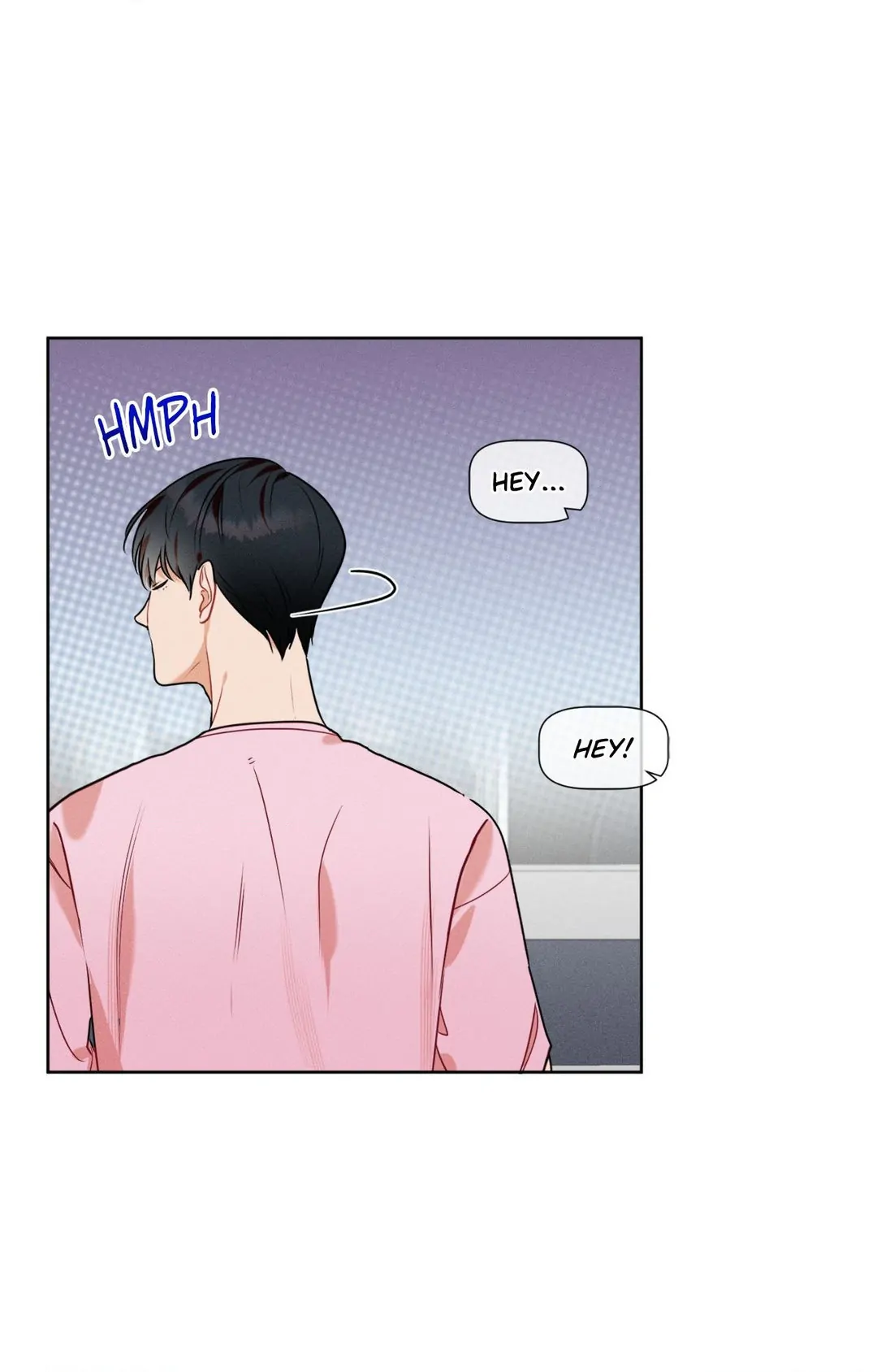 Report My Boss! [Official] - Chapter 36 manhwa