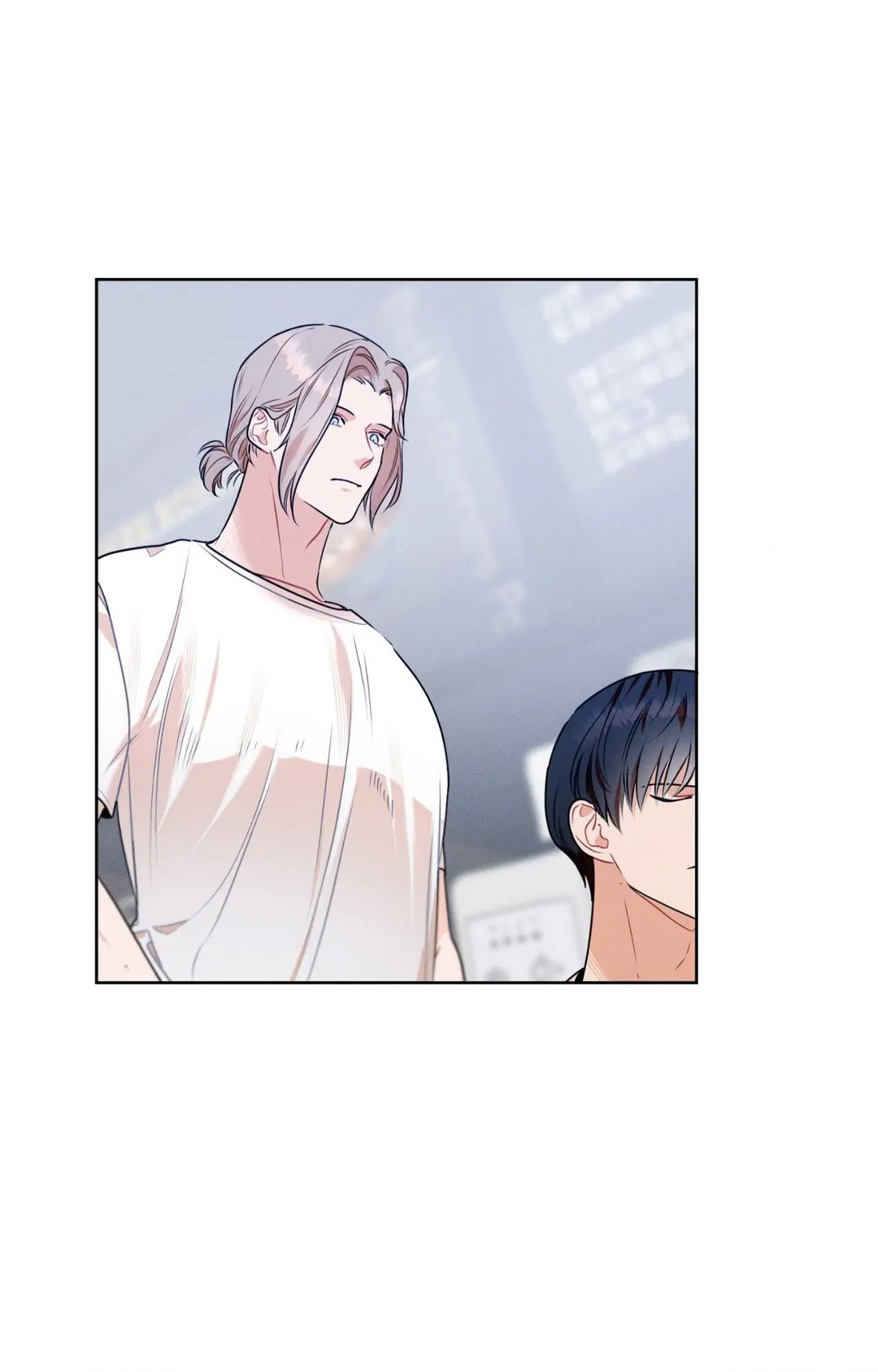 Report My Boss! [Official] - Chapter 36 manhwa