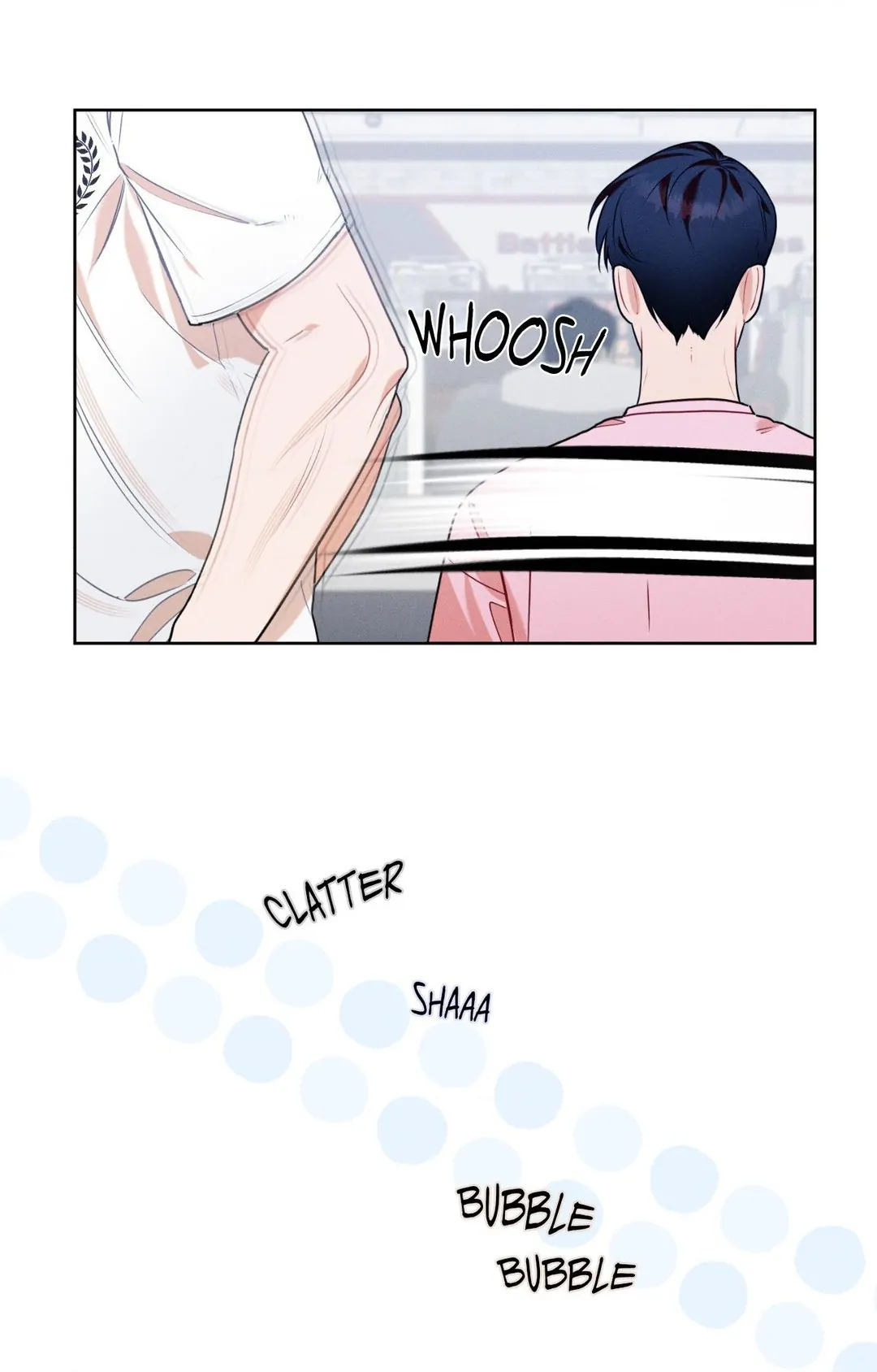 Report My Boss! [Official] - Chapter 36 manhwa