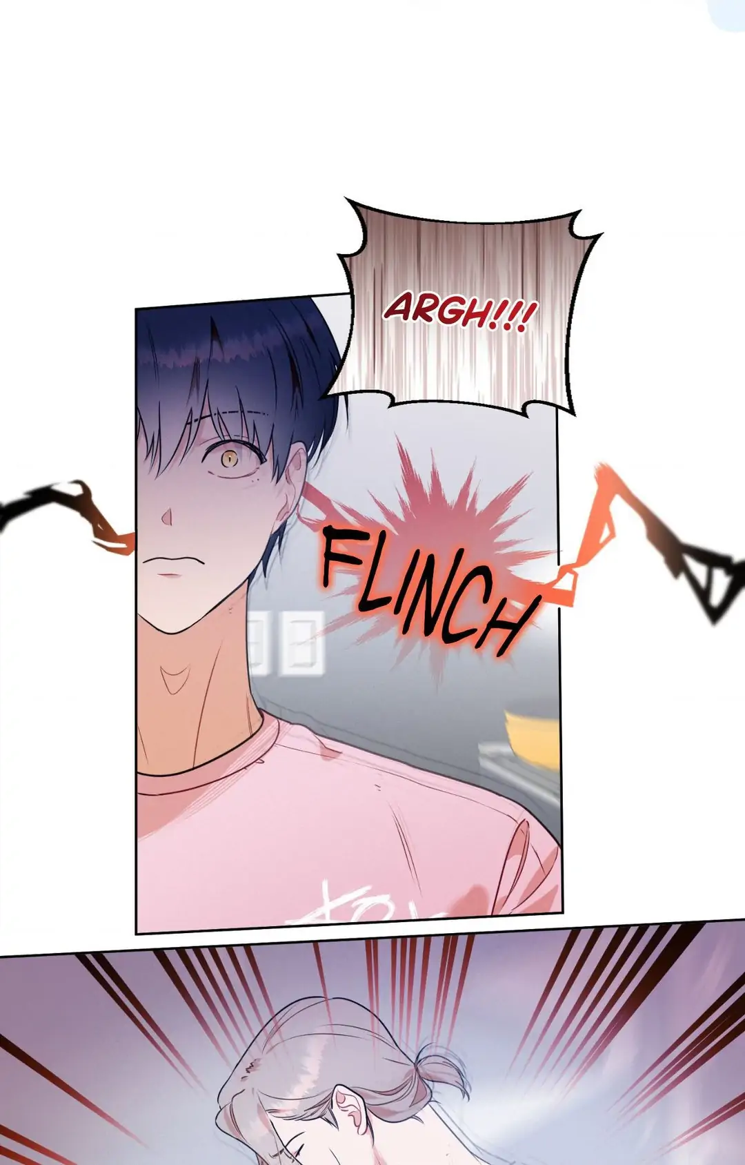 Report My Boss! [Official] - Chapter 36 manhwa