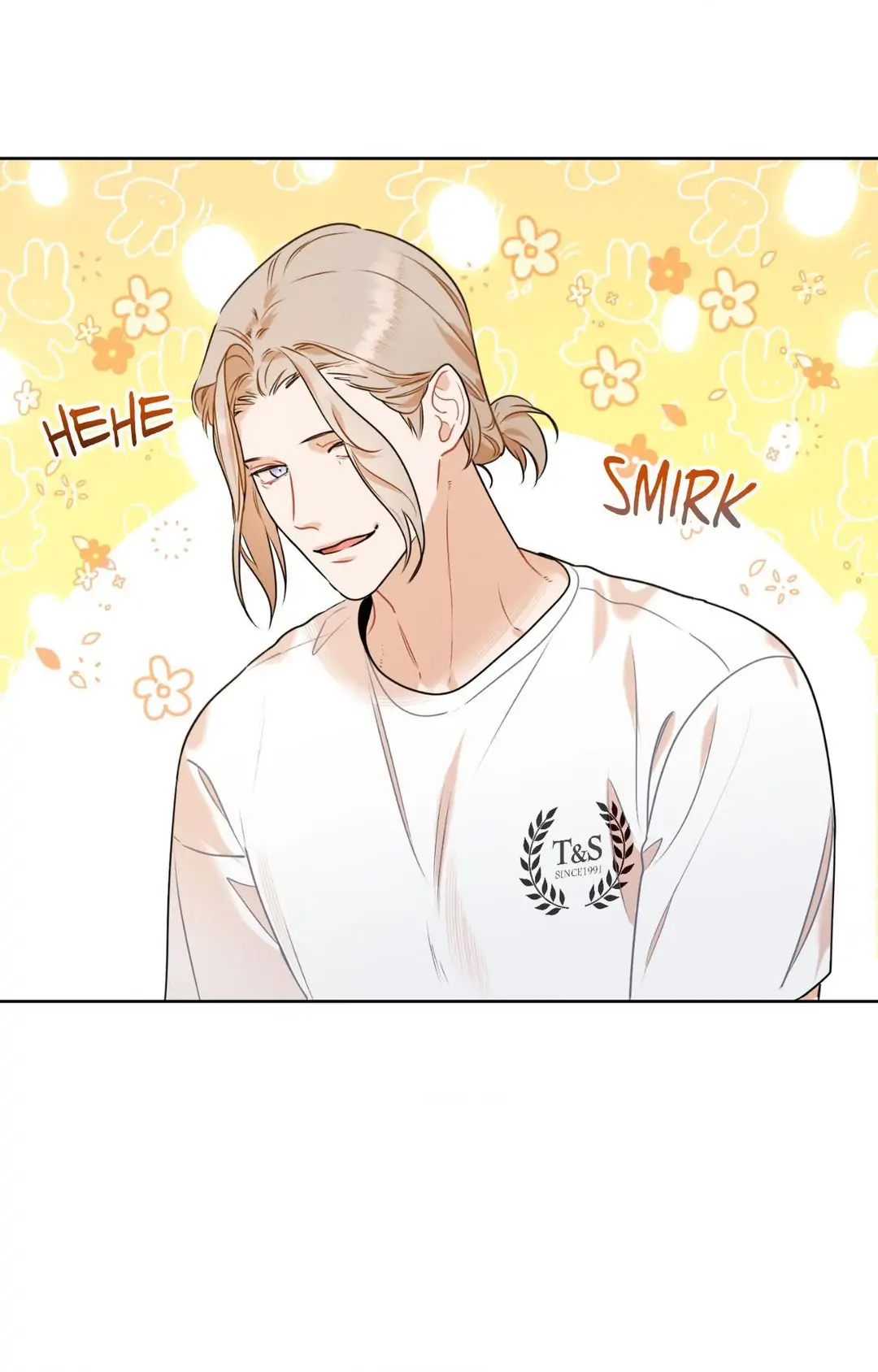 Report My Boss! [Official] - Chapter 36 manhwa