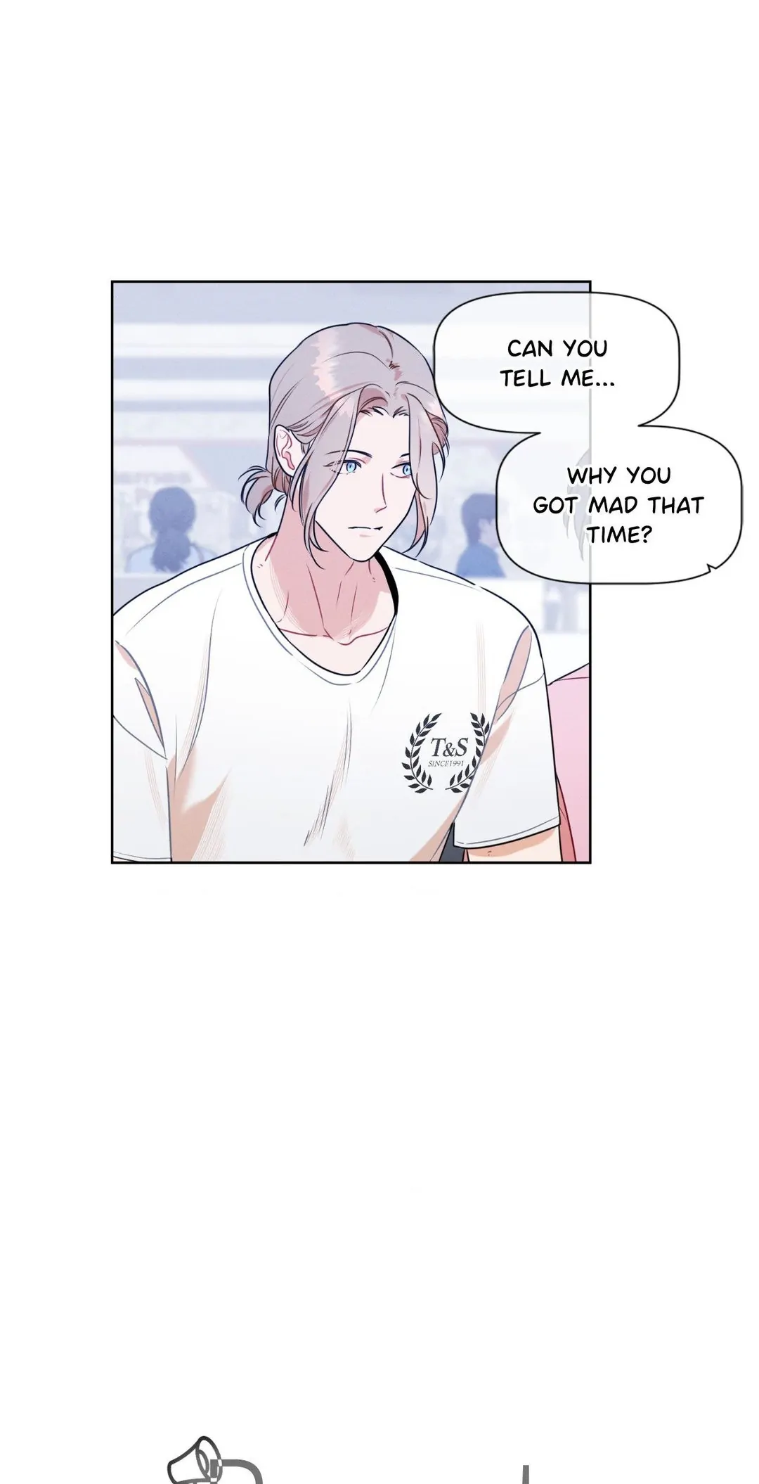 Report My Boss! [Official] - Chapter 37 manhwa