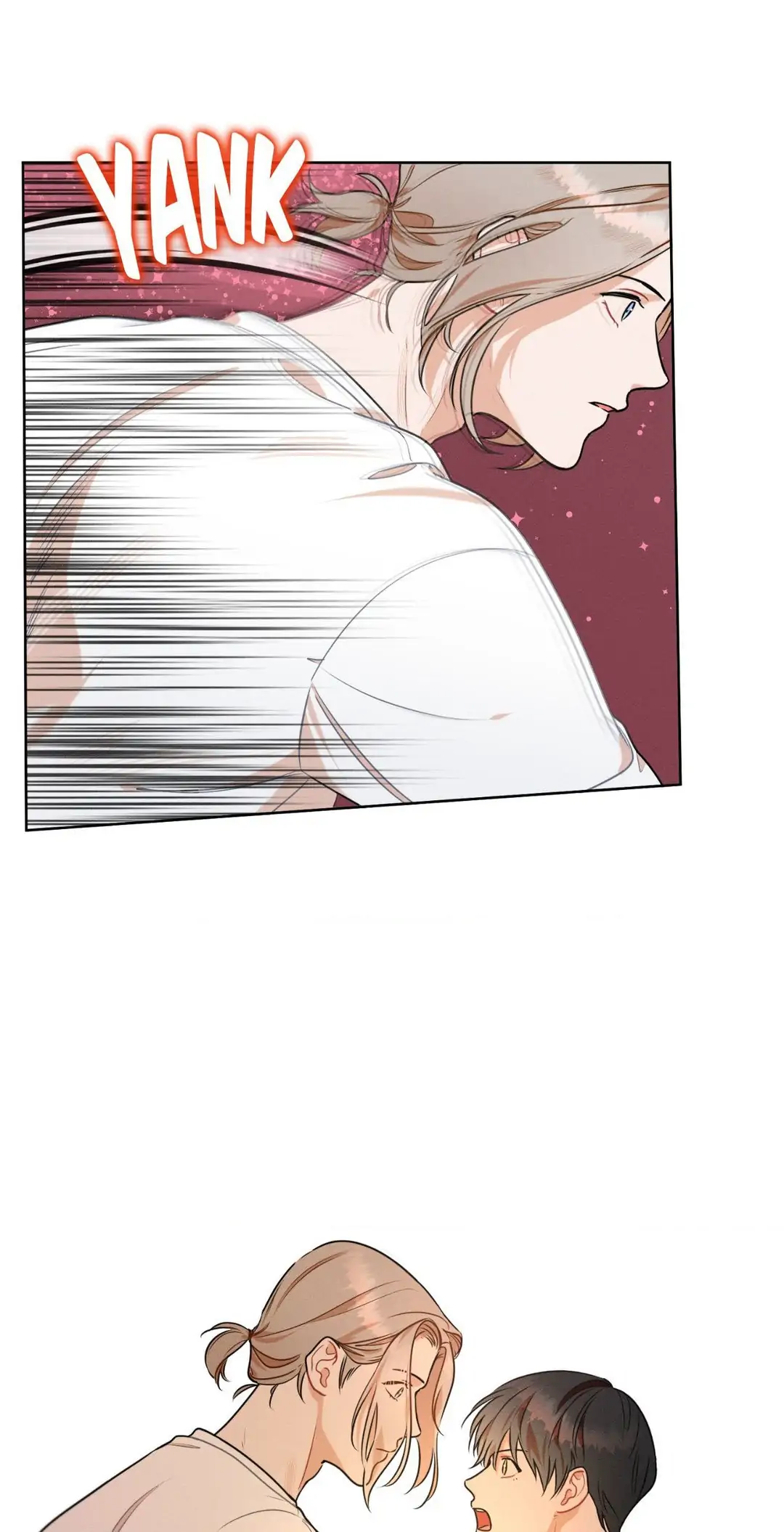 Report My Boss! [Official] - Chapter 37 manhwa