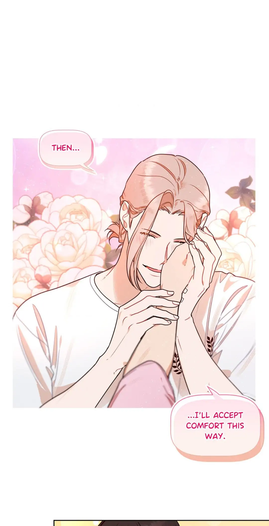 Report My Boss! [Official] - Chapter 37 manhwa