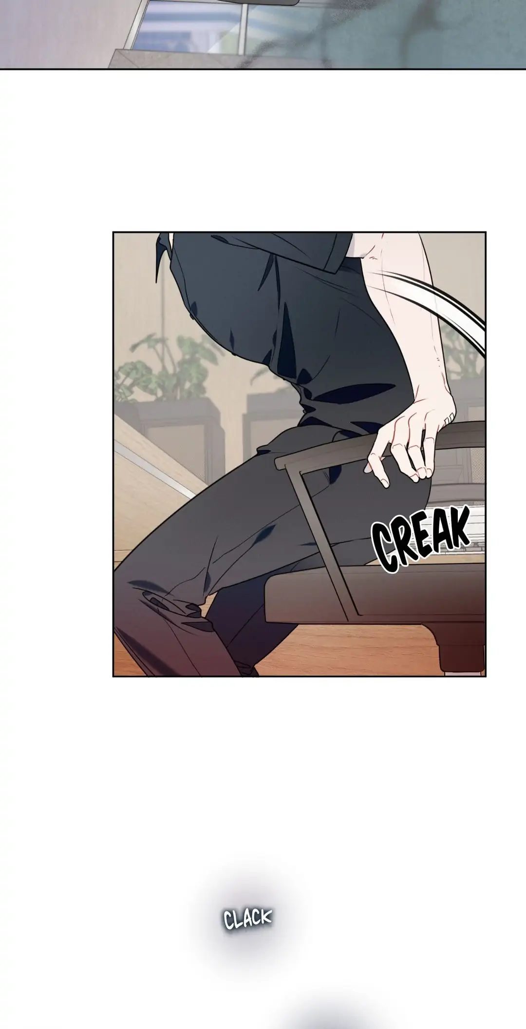 Report My Boss! [Official] - Chapter 37 manhwa