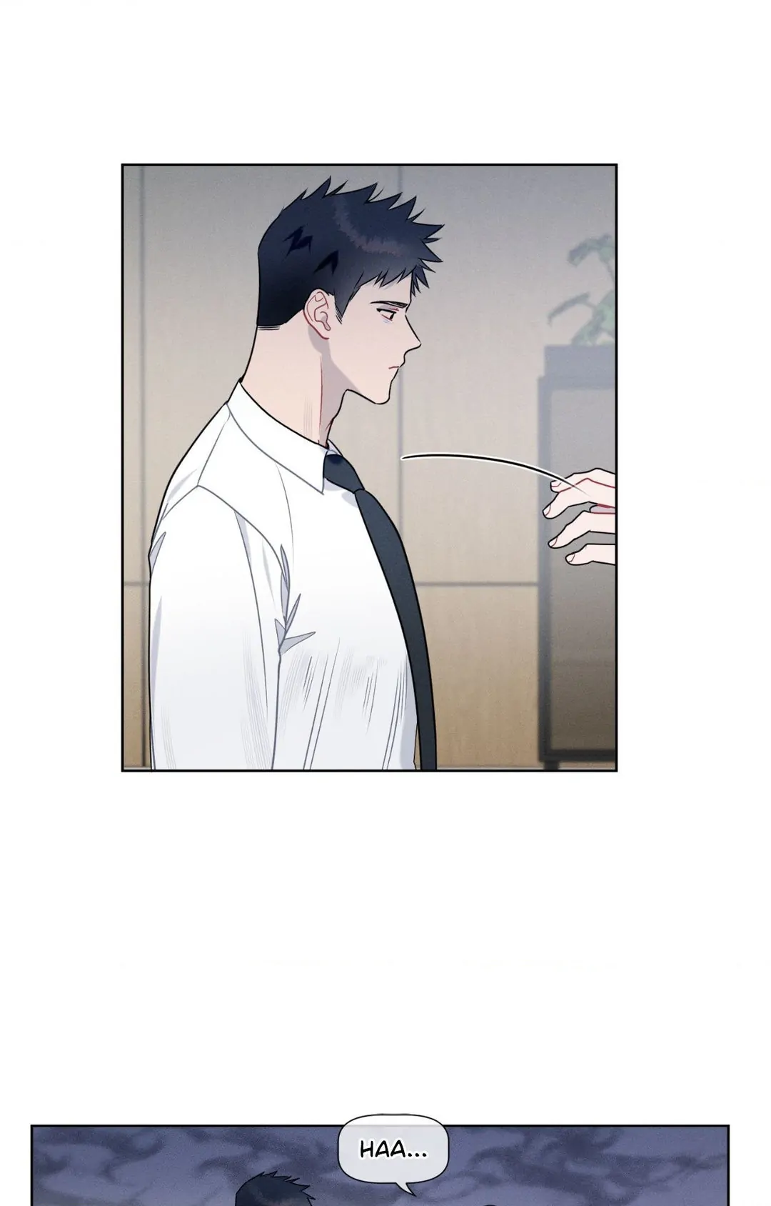 Report My Boss! [Official] - Chapter 38 manhwa