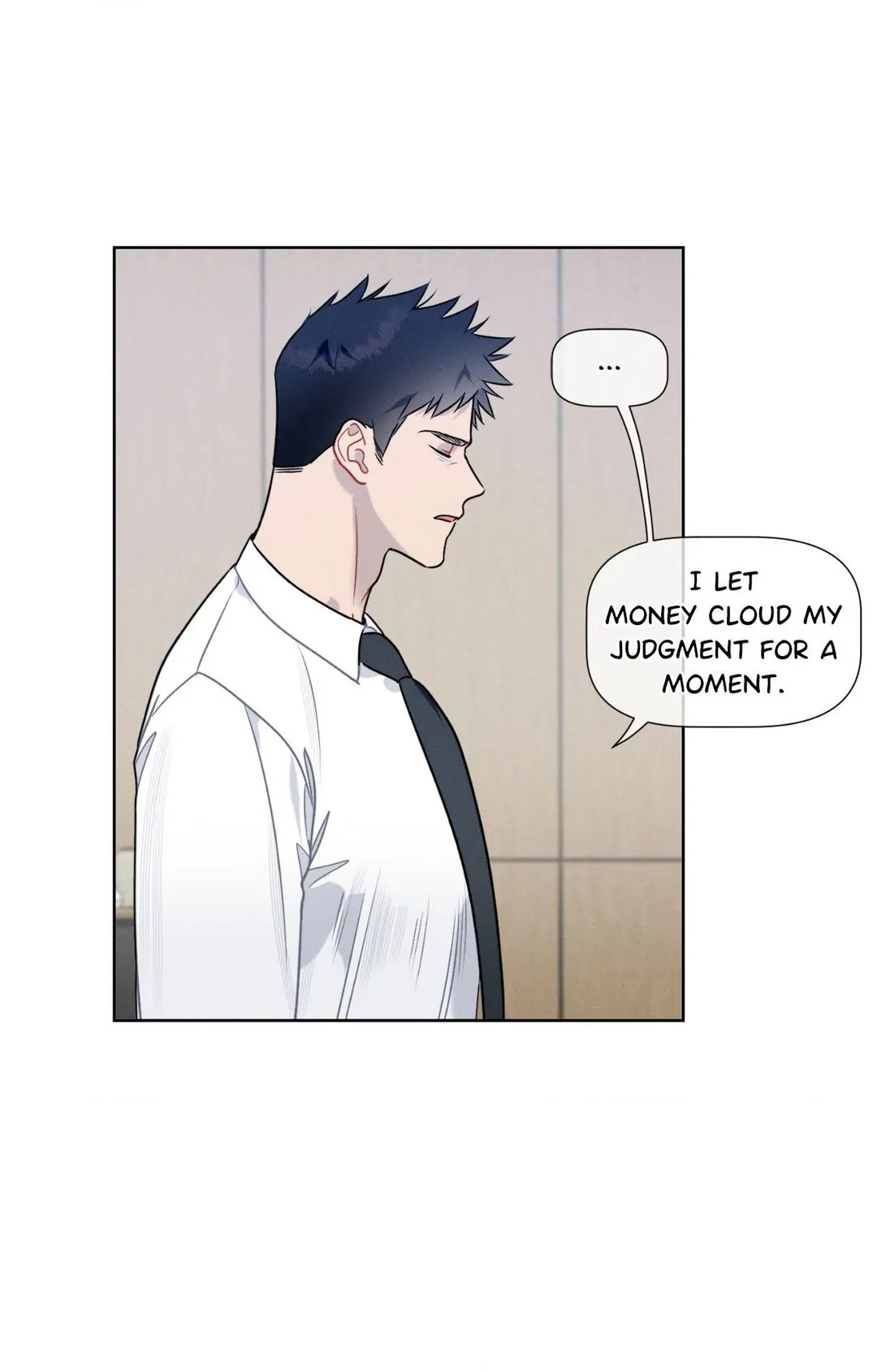 Report My Boss! [Official] - Chapter 38 manhwa