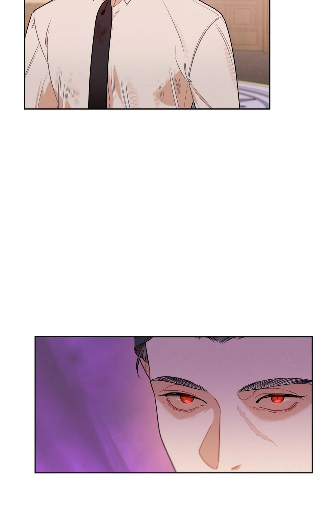 Report My Boss! [Official] - Chapter 38 manhwa