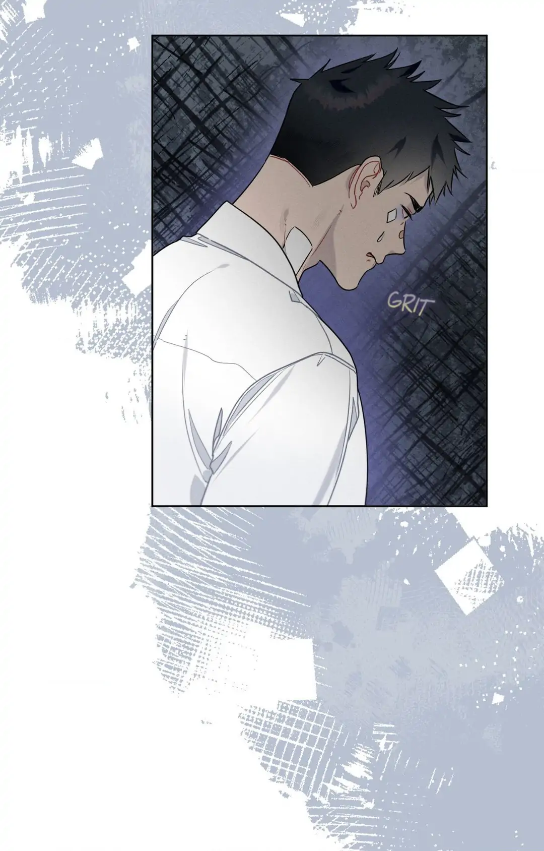 Report My Boss! [Official] - Chapter 38 manhwa