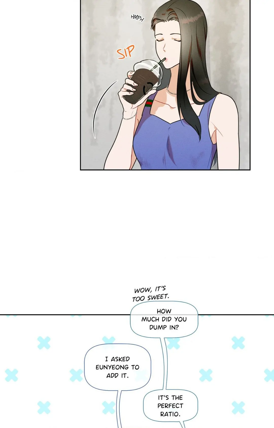 Report My Boss! [Official] - Chapter 38 manhwa