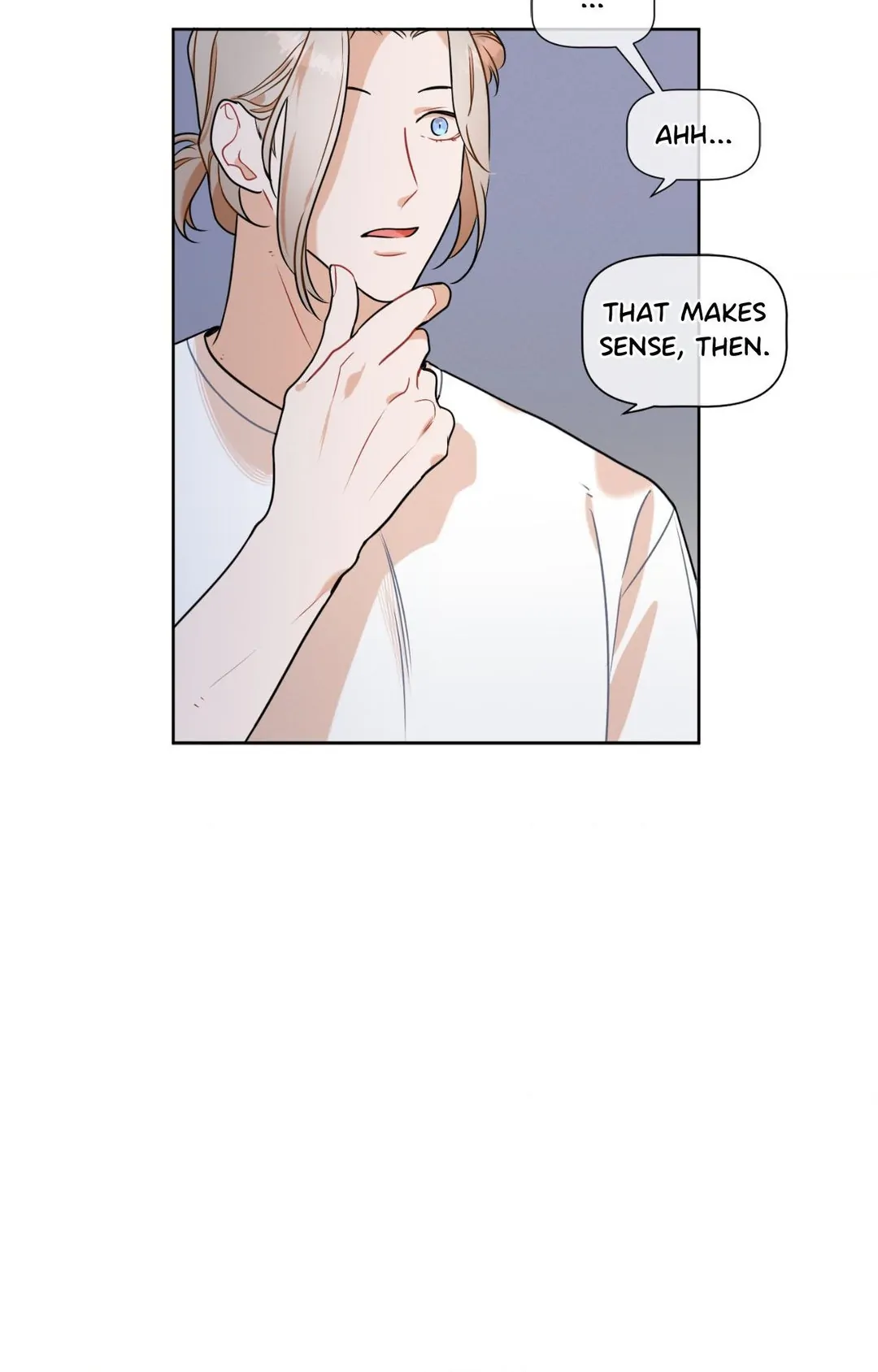 Report My Boss! [Official] - Chapter 38 manhwa