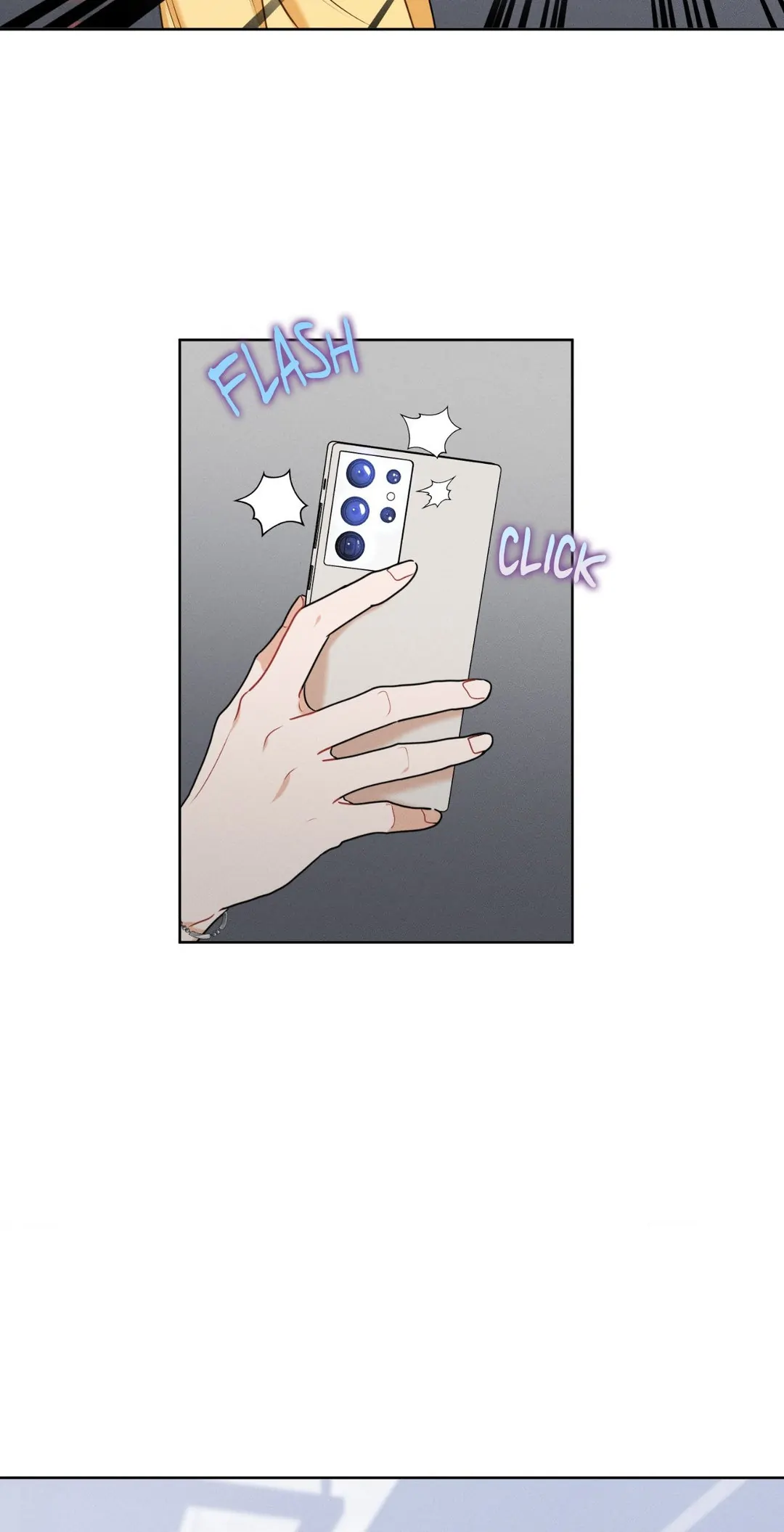 Report My Boss! [Official] - Chapter 39 manhwa