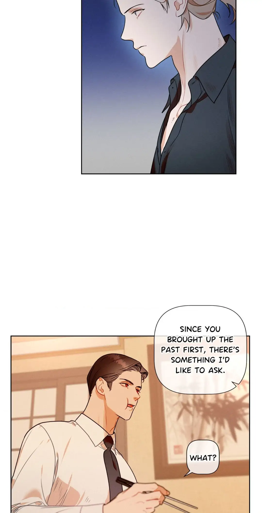 Report My Boss! [Official] - Chapter 39 manhwa