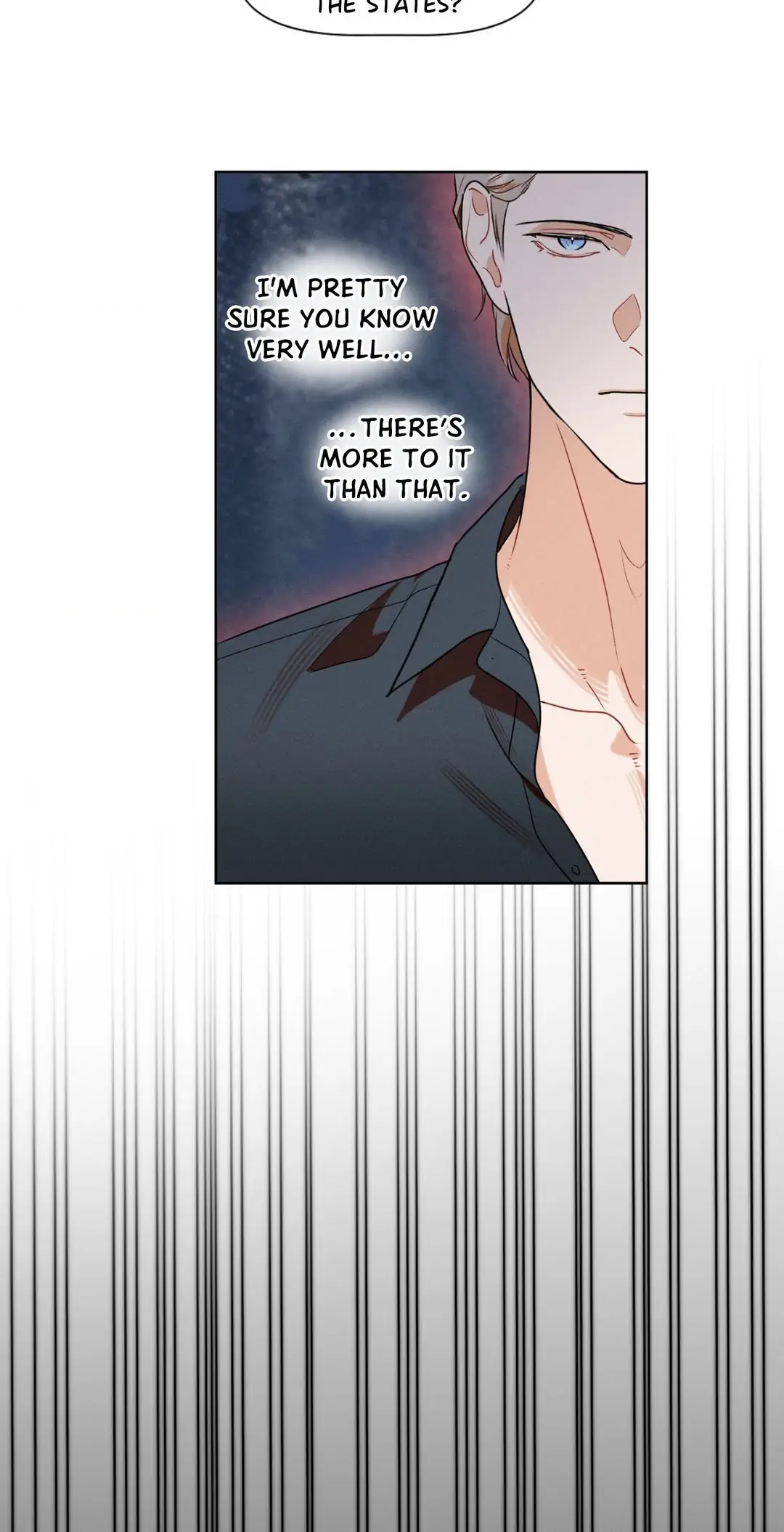 Report My Boss! [Official] - Chapter 39 manhwa