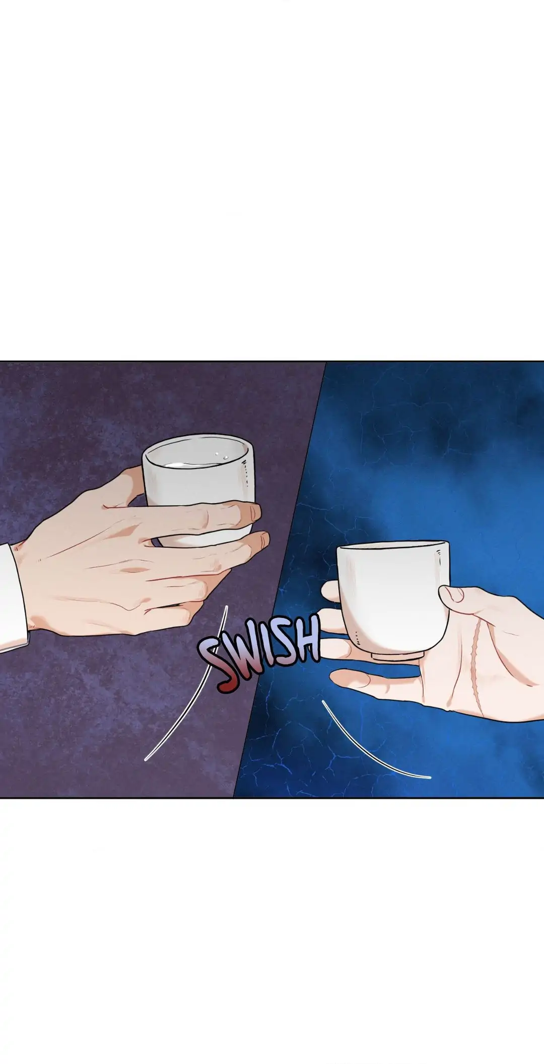 Report My Boss! [Official] - Chapter 39 manhwa