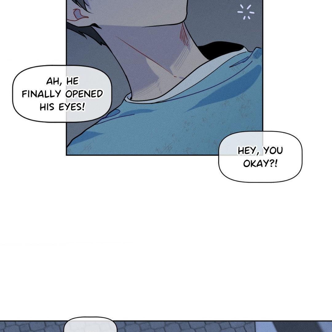 Report My Boss! [Official] - Chapter 4 manhwa