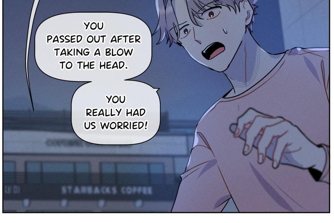 Report My Boss! [Official] - Chapter 4 manhwa