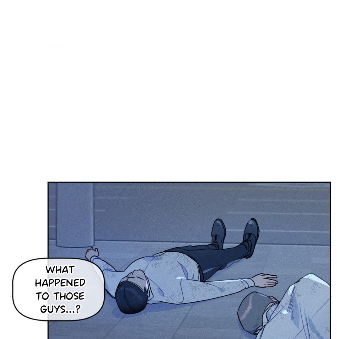 Report My Boss! [Official] - Chapter 4 manhwa