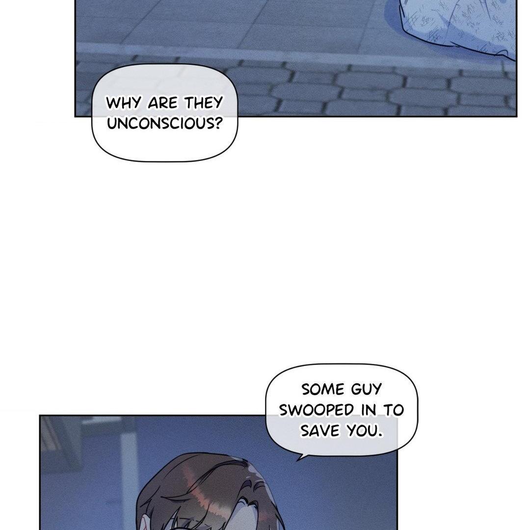 Report My Boss! [Official] - Chapter 4 manhwa