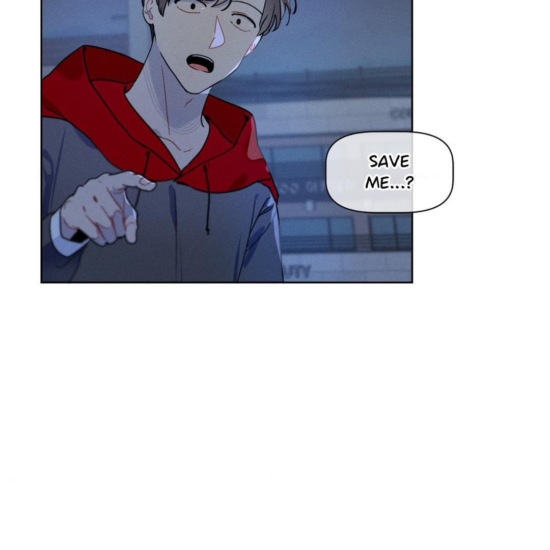 Report My Boss! [Official] - Chapter 4 manhwa