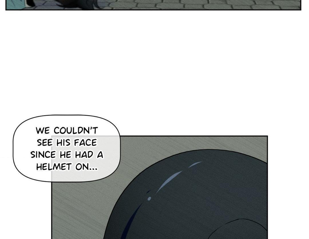 Report My Boss! [Official] - Chapter 4 manhwa