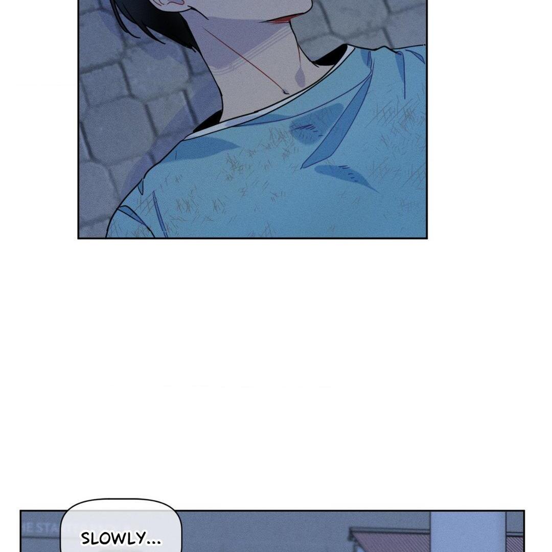 Report My Boss! [Official] - Chapter 4 manhwa