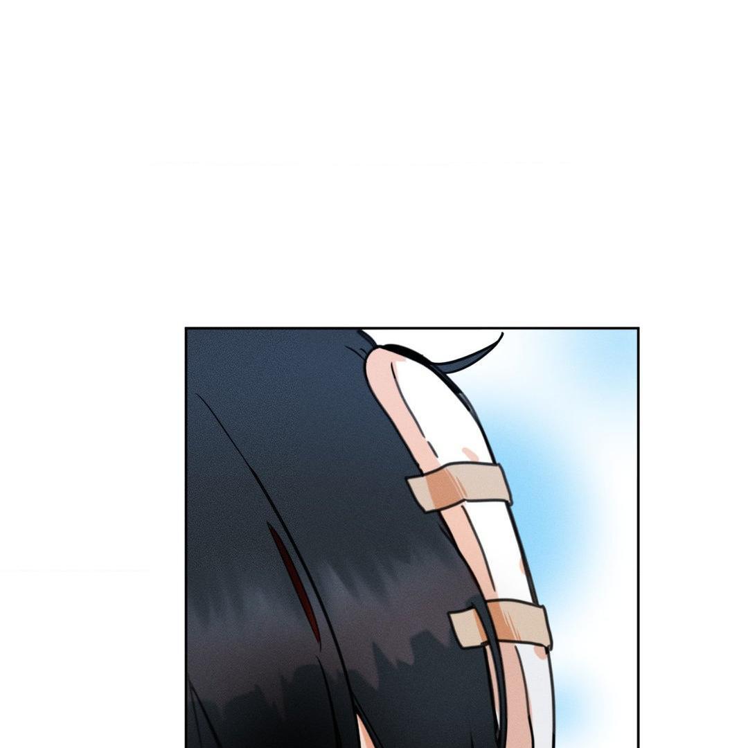 Report My Boss! [Official] - Chapter 4 manhwa