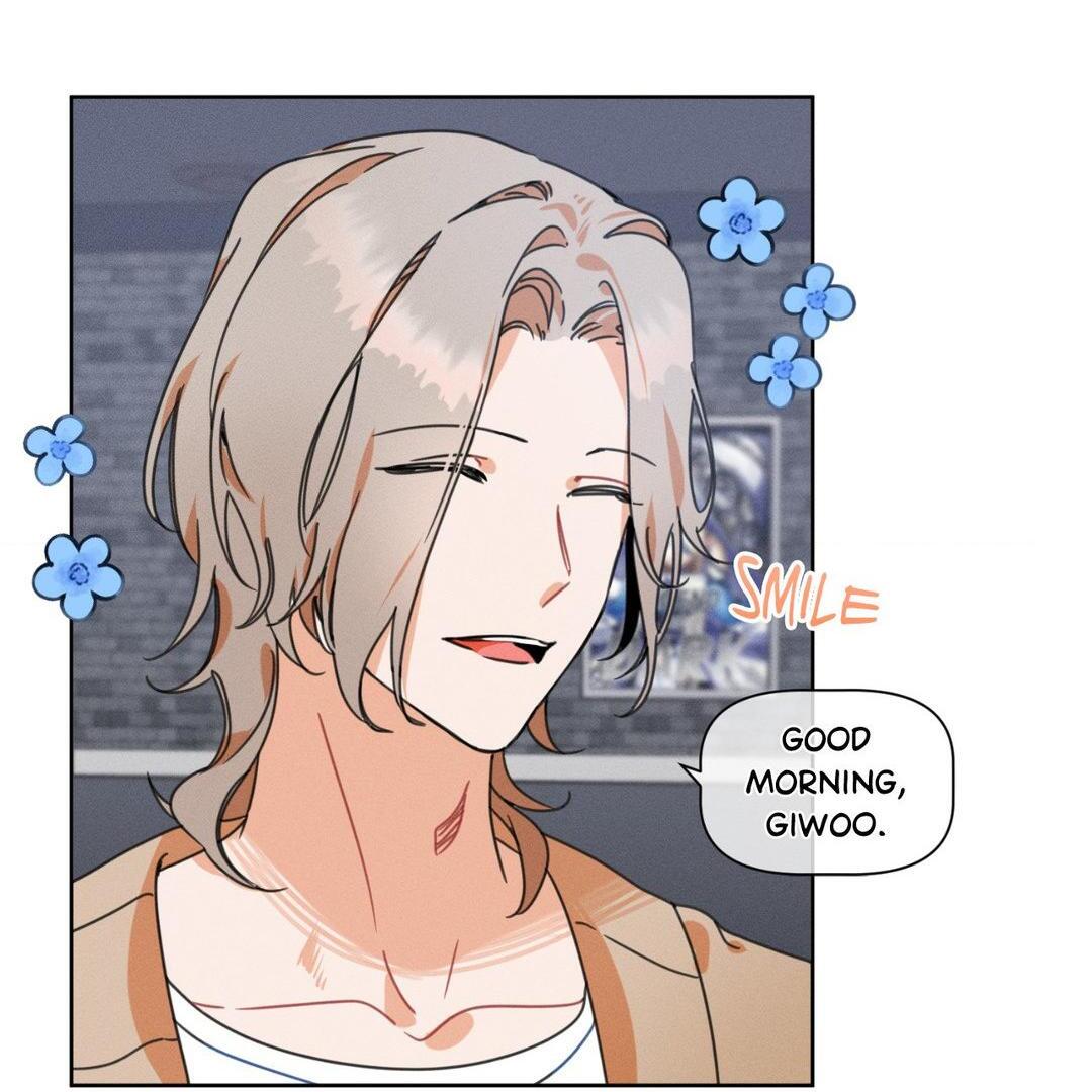 Report My Boss! [Official] - Chapter 4 manhwa