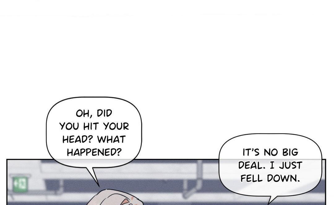 Report My Boss! [Official] - Chapter 4 manhwa