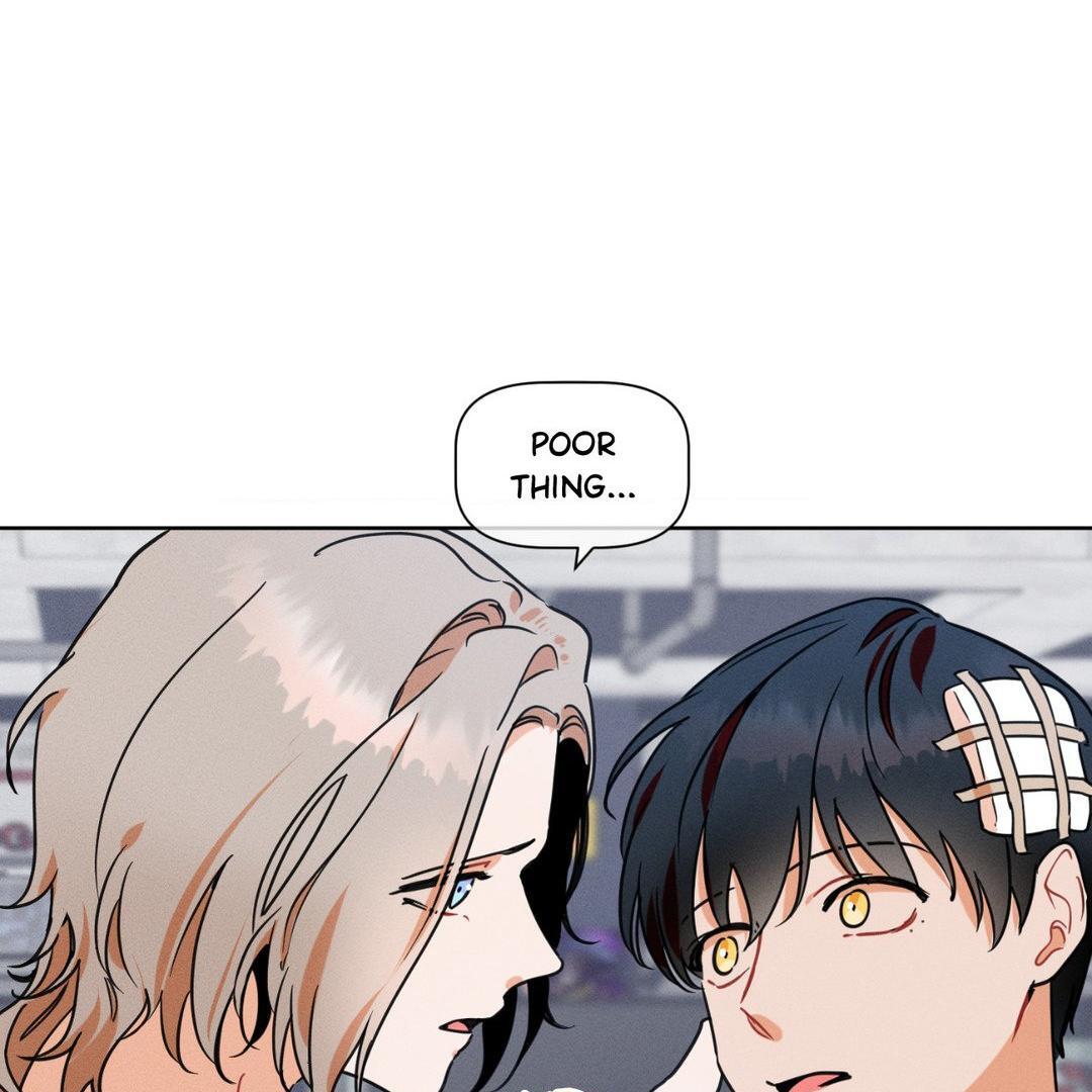 Report My Boss! [Official] - Chapter 4 manhwa