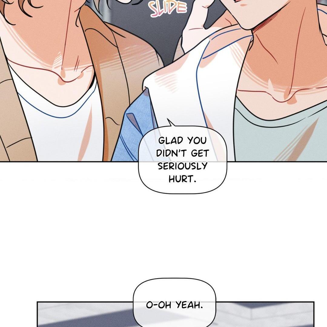 Report My Boss! [Official] - Chapter 4 manhwa