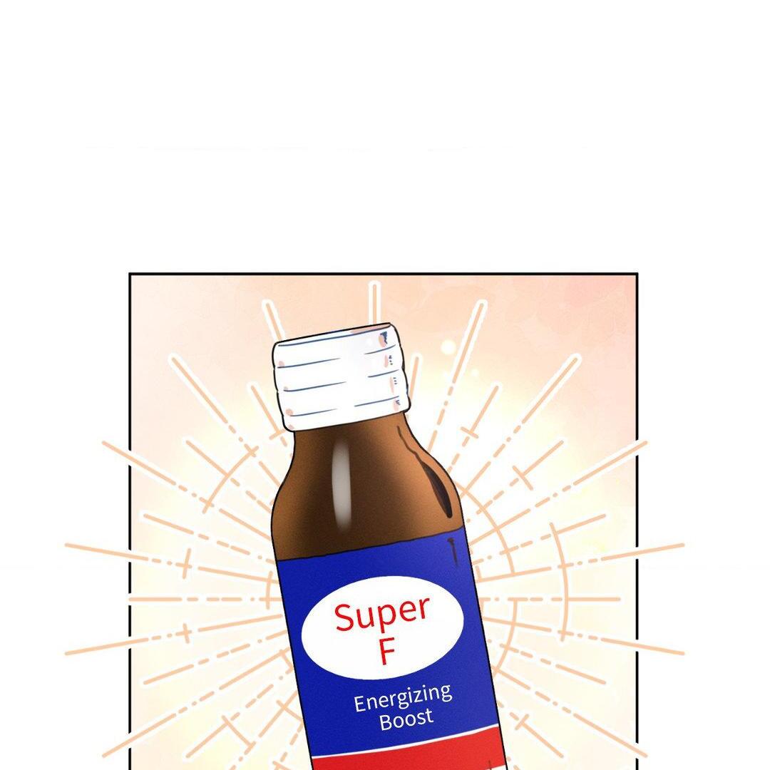 Report My Boss! [Official] - Chapter 4 manhwa