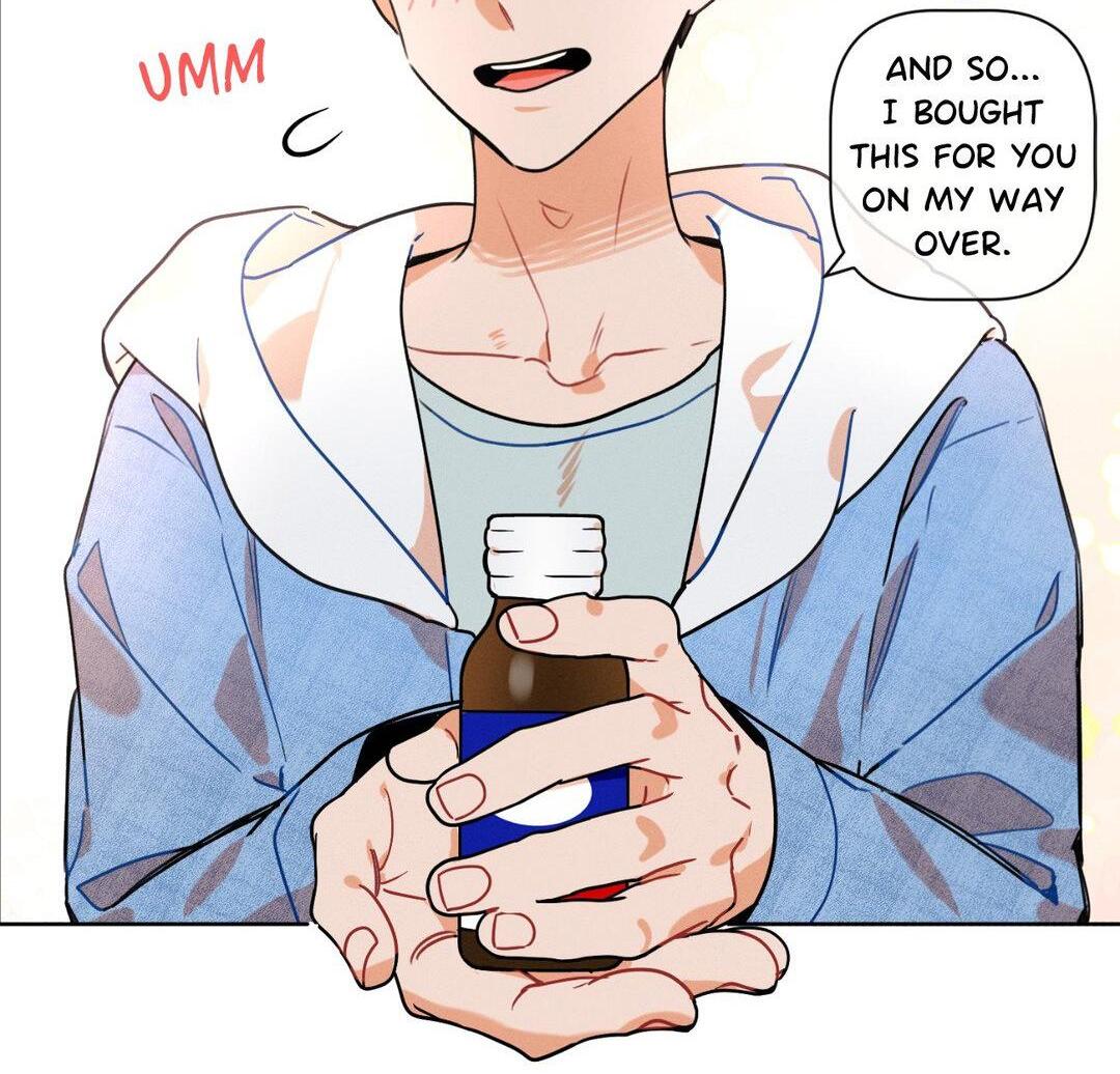 Report My Boss! [Official] - Chapter 4 manhwa