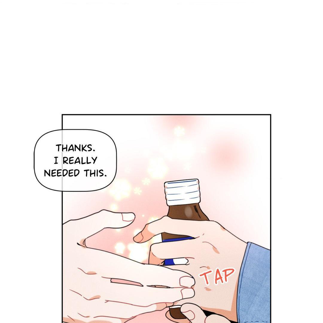 Report My Boss! [Official] - Chapter 4 manhwa