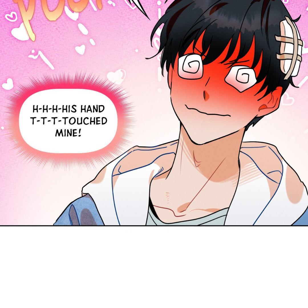 Report My Boss! [Official] - Chapter 4 manhwa