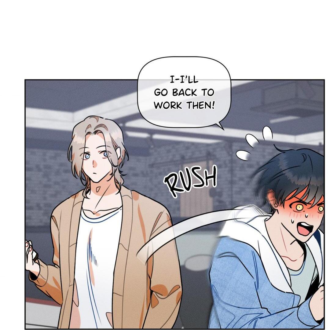 Report My Boss! [Official] - Chapter 4 manhwa