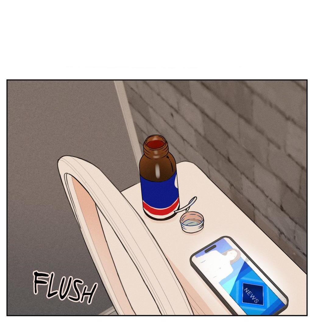 Report My Boss! [Official] - Chapter 4 manhwa