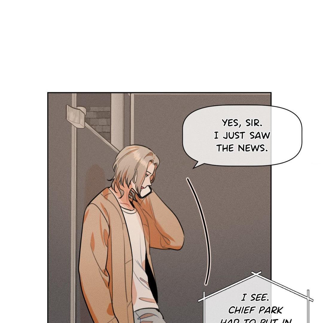 Report My Boss! [Official] - Chapter 4 manhwa