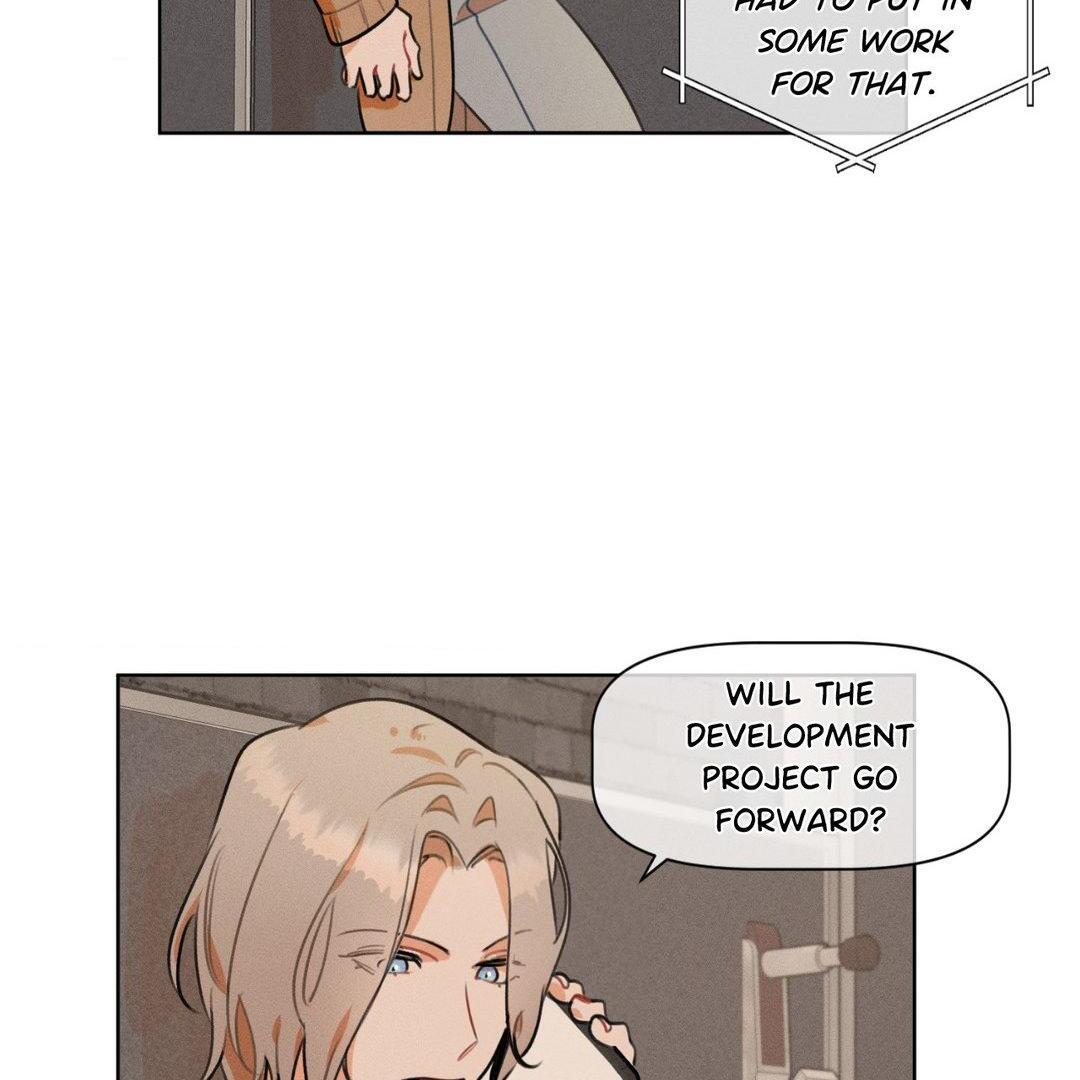 Report My Boss! [Official] - Chapter 4 manhwa