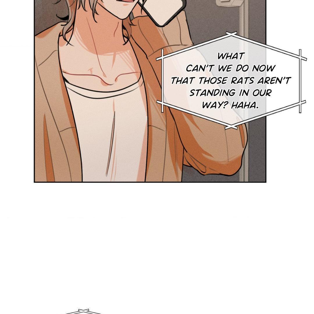 Report My Boss! [Official] - Chapter 4 manhwa