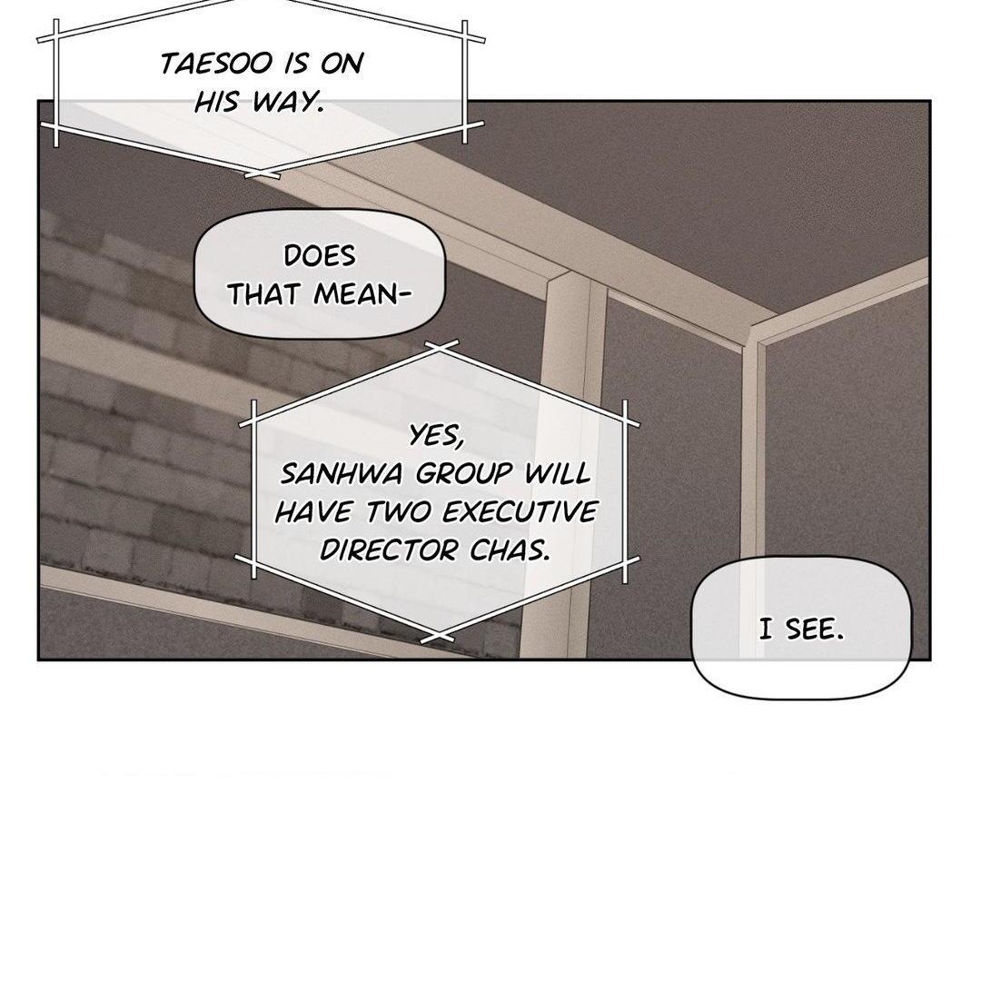 Report My Boss! [Official] - Chapter 4 manhwa