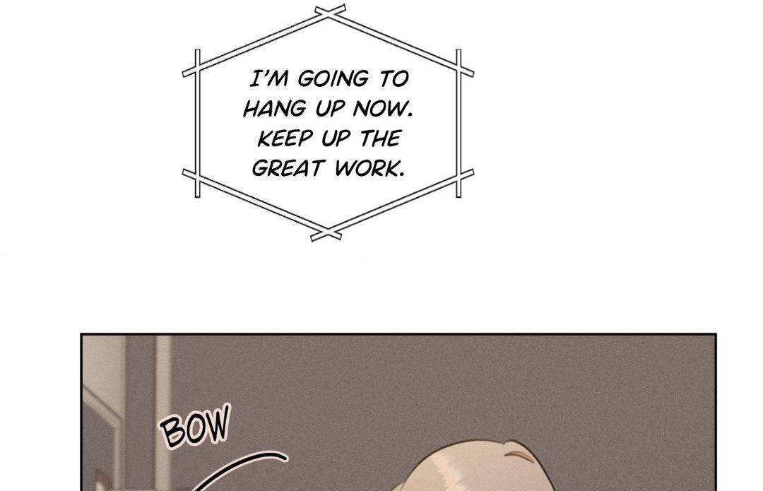 Report My Boss! [Official] - Chapter 4 manhwa