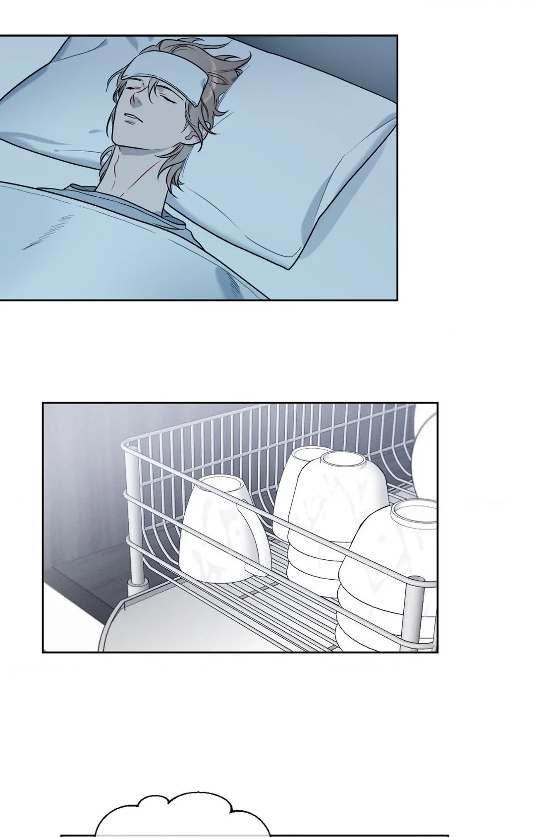 Report My Boss! [Official] - Chapter 41 manhwa