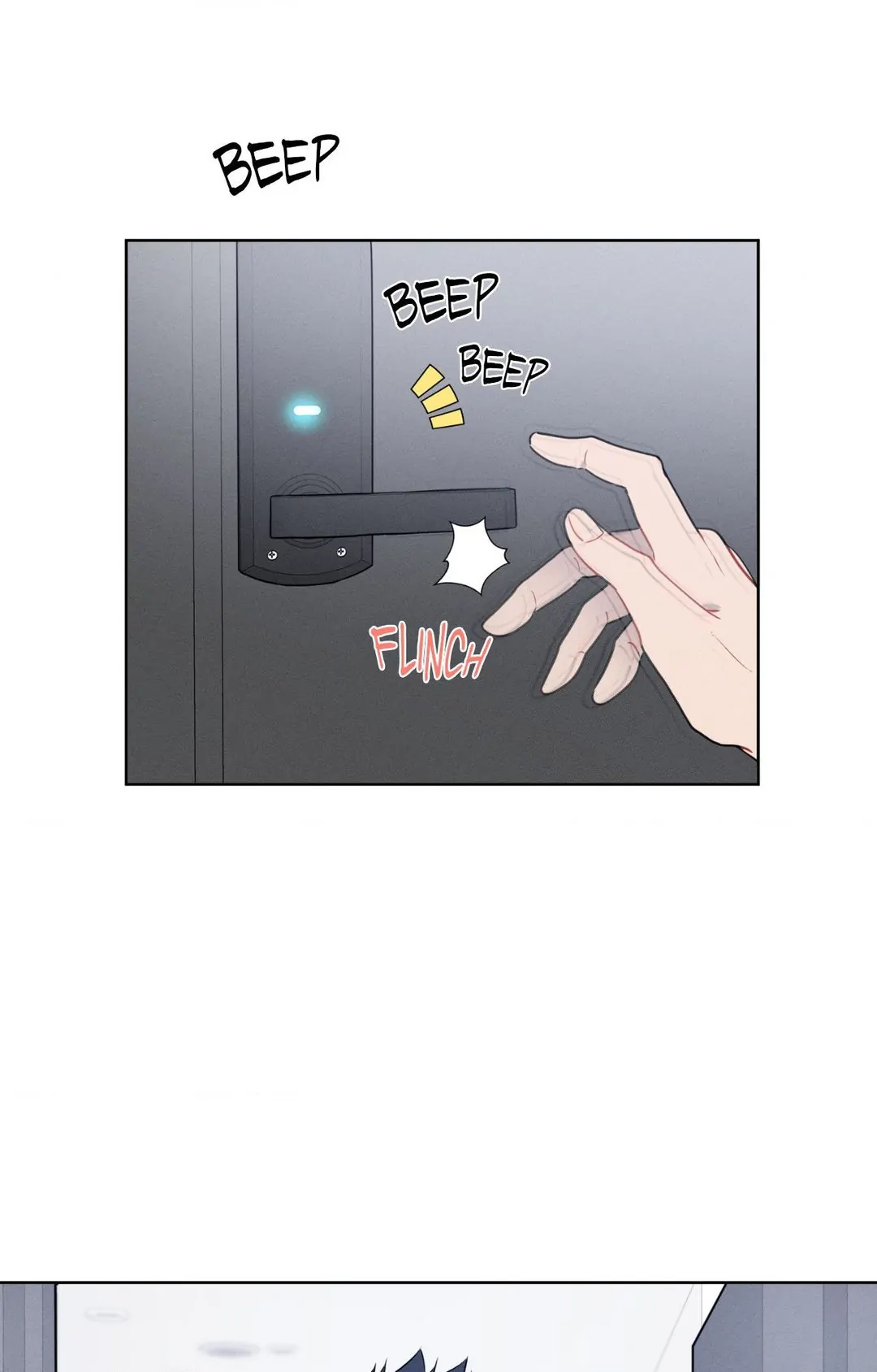 Report My Boss! [Official] - Chapter 41 manhwa