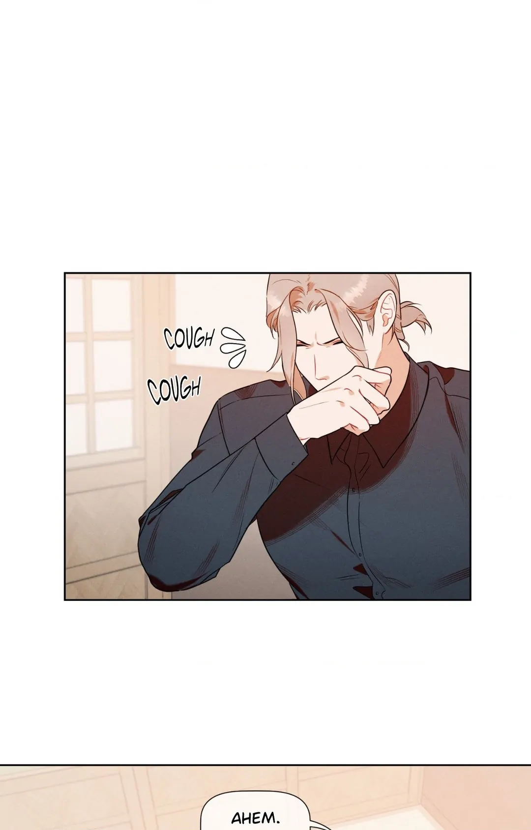 Report My Boss! [Official] - Chapter 41 manhwa