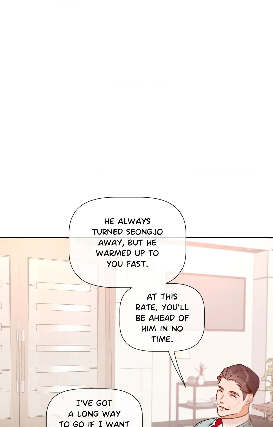 Report My Boss! [Official] - Chapter 41 manhwa