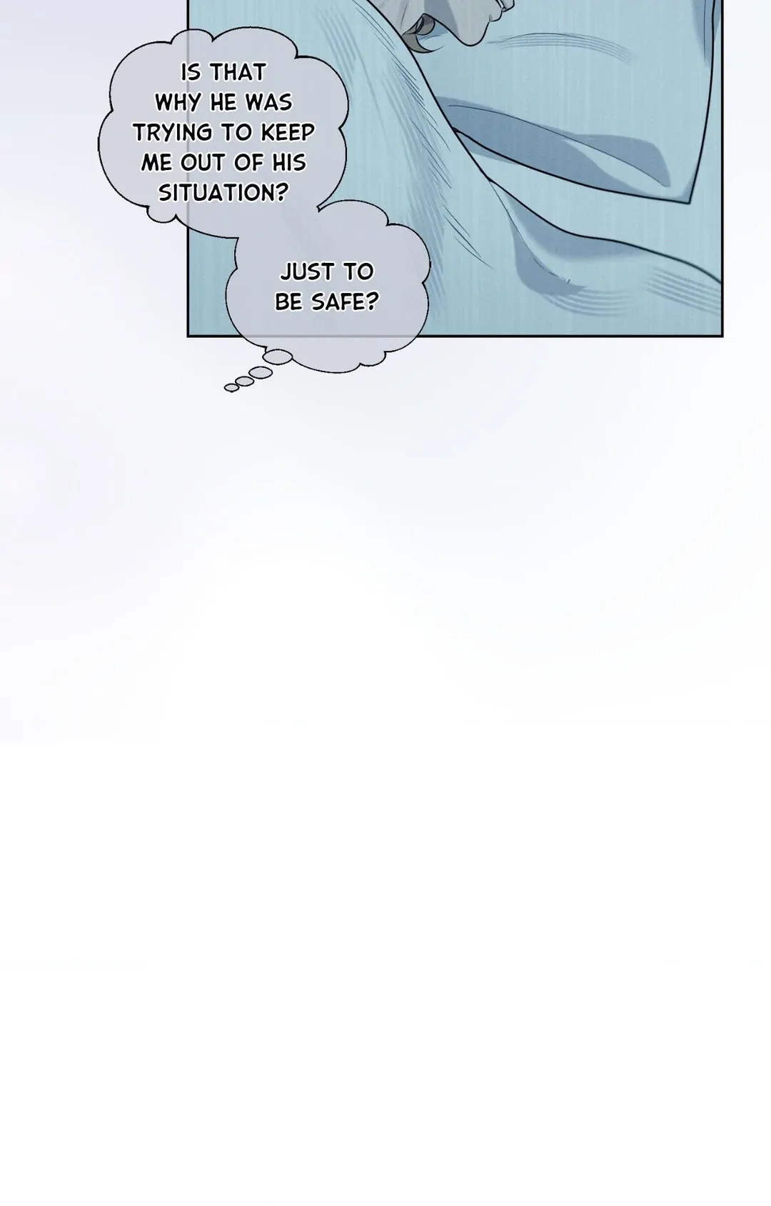 Report My Boss! [Official] - Chapter 41 manhwa